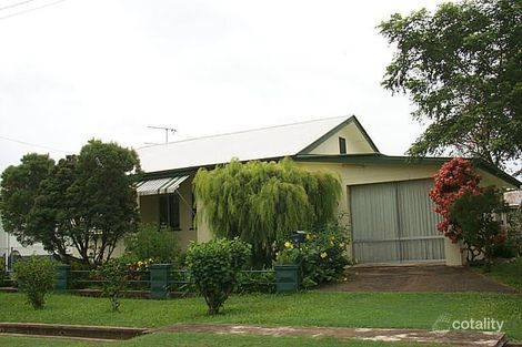 3 Jesson St, Ingham, QLD 4850