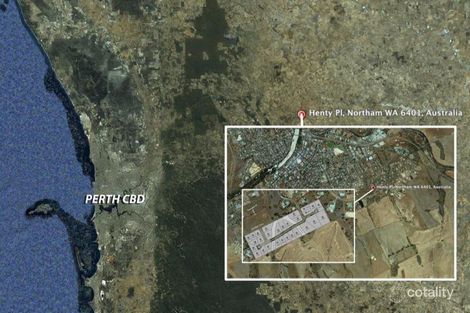 Property photo of 7 Henty Place Northam WA 6401