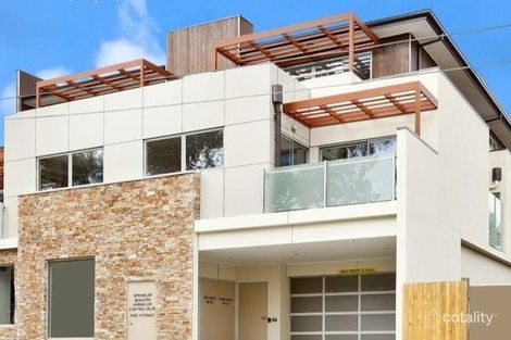 13/4 Binns St, Montmorency, VIC 3094