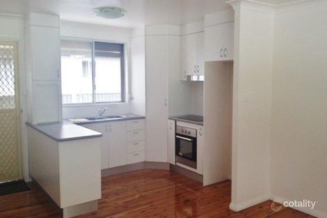 Property photo of 1 Dunleavy Street Prairiewood NSW 2176