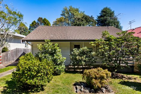 40 Prince Edward St, Blackheath, NSW 2785