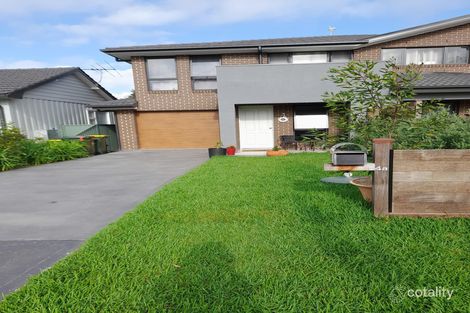 Property photo of 64A Crammond Boulevard Caringbah NSW 2229