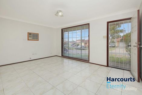 Property photo of 4 Teuma Place Glendenning NSW 2761