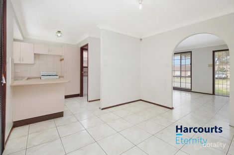 Property photo of 4 Teuma Place Glendenning NSW 2761