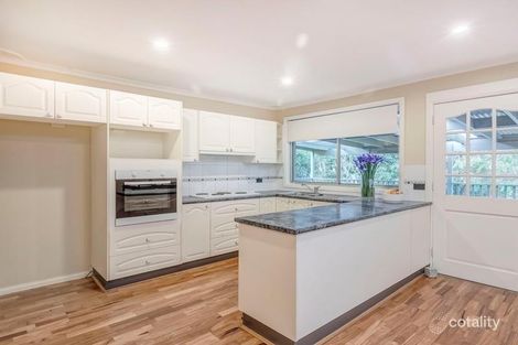 Property photo of 127 Grose Road Faulconbridge NSW 2776
