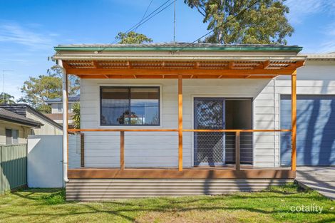 Property photo of 2 Bellbowrie Avenue Narara NSW 2250