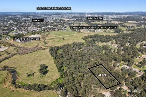 Property photo of LOT 88 Deleware Road Angus NSW 2765