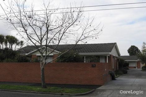 Property photo of 3/12 Burrows Street Brighton VIC 3186