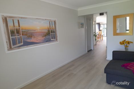 Property photo of 64A Crammond Boulevard Caringbah NSW 2229