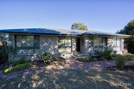 Property photo of 23 Beirne Street Monash ACT 2904