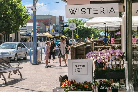 Property photo of 2/1 Lucerne Avenue Mornington VIC 3931