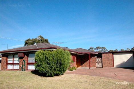 Property photo of 24 Whitley Crescent Craigieburn VIC 3064