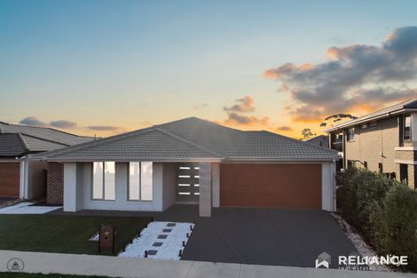 Property photo of 17 Trumpeter Drive Tarneit VIC 3029