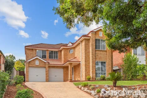 50b Crestview Dr, Glenwood, NSW 2768