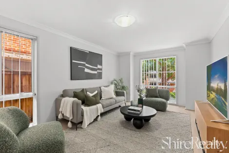 Property photo of 50B Crestview Drive Glenwood NSW 2768