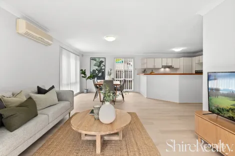 Property photo of 50B Crestview Drive Glenwood NSW 2768