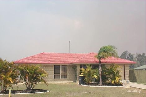 27 Ironbark St, Kawungan, QLD 4655