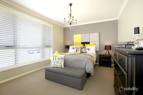 Property photo of 11 Guillemot Street Cranebrook NSW 2749