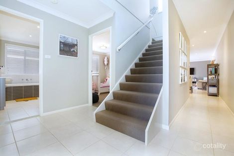 Property photo of 11 Guillemot Street Cranebrook NSW 2749