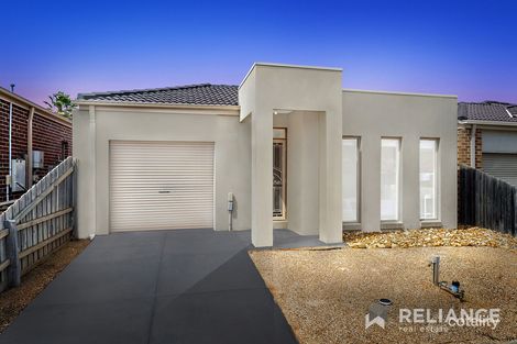 Property photo of 59 Bronson Circuit Hoppers Crossing VIC 3029
