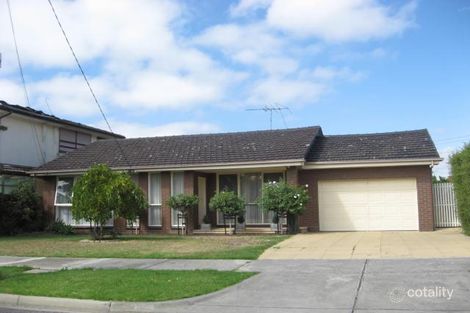 43 Patricia St, Keilor East, VIC 3033