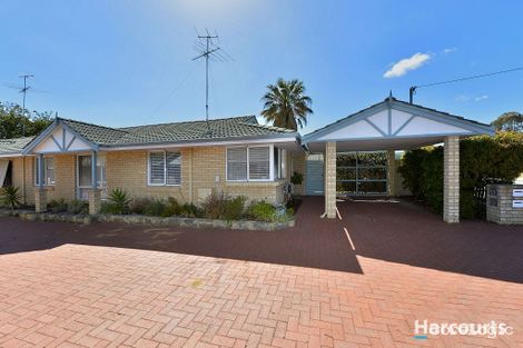 Property photo of 14A Peel Parade Coodanup WA 6210