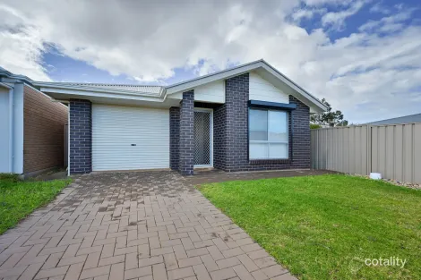 Property photo of 2 Bohlin Street Whyalla Jenkins SA 5609