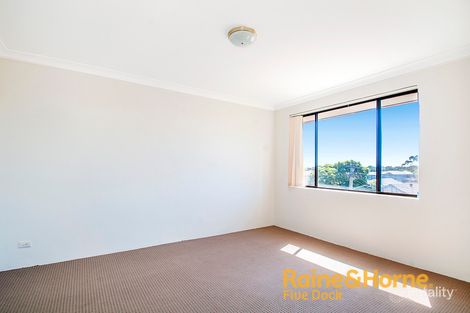 Property photo of 3/71 Garfield Street Five Dock NSW 2046