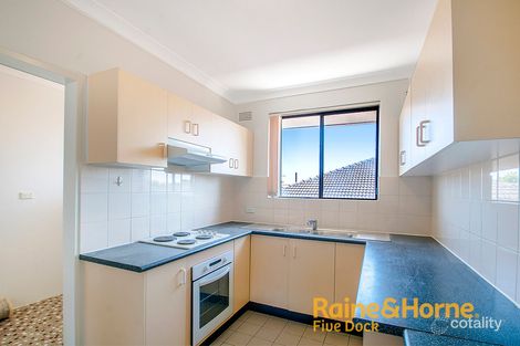 Property photo of 3/71 Garfield Street Five Dock NSW 2046