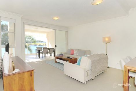 Property photo of 172/251 Varsity Parade Varsity Lakes QLD 4227