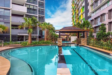 405/10 TRINITY ST, FORTITUDE VALLEY, QLD 4006