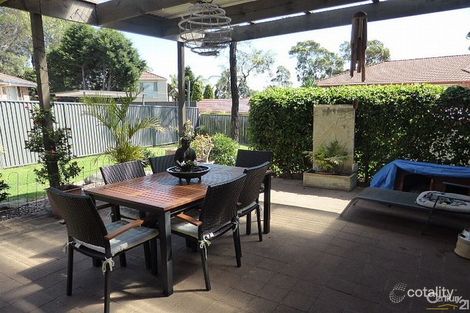Property photo of 7 Fern Circuit East Menai NSW 2234
