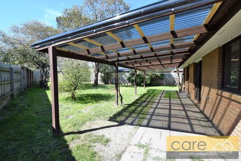 Property photo of 4 Branton Drive Hampton Park VIC 3976