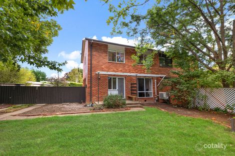 Property photo of 6 Madigan Street Hackett ACT 2602