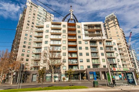 319/299 Spring St, Melbourne, VIC 3000