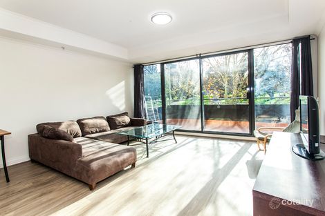 Property photo of 319/299 Spring Street Melbourne VIC 3000