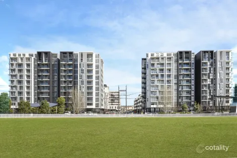 106/10 Aviators Way, Penrith, NSW 2750