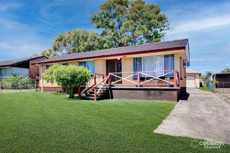 Property photo of 17 First Avenue Toukley NSW 2263