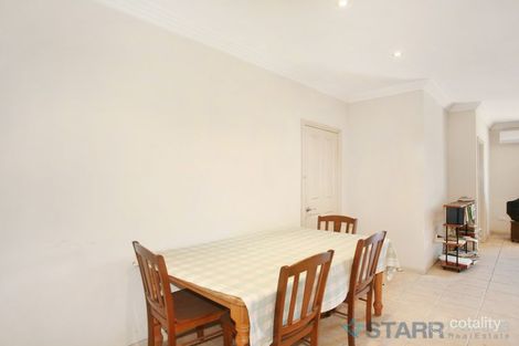 Property photo of 8/17 Willara Avenue Merrylands NSW 2160