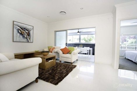 Property photo of 33/17 Marshall Lane Kenmore QLD 4069