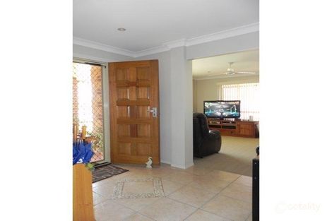 Property photo of 140 Hill Street Pittsworth QLD 4356