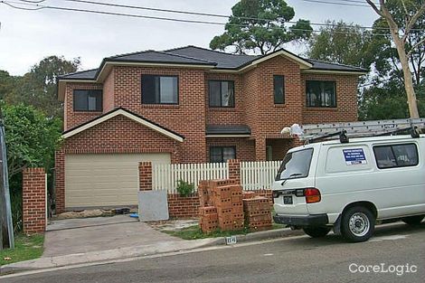 Property photo of 84 Moss Street West Ryde NSW 2114