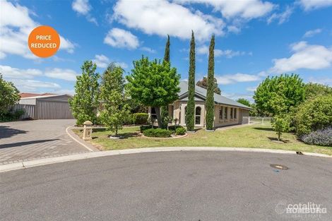 Property photo of 7 Bosenberg Court Tanunda SA 5352