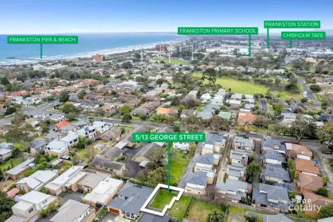 Property photo of 7 George Street Frankston VIC 3199