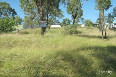 Lot 23/23 Markwell St, Brooklands, QLD 4615