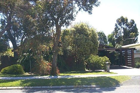 121 Birchwood Ave, Woodlands, WA 6018