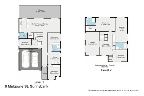 Property photo of 6 Mulgowie Street Sunnybank QLD 4109