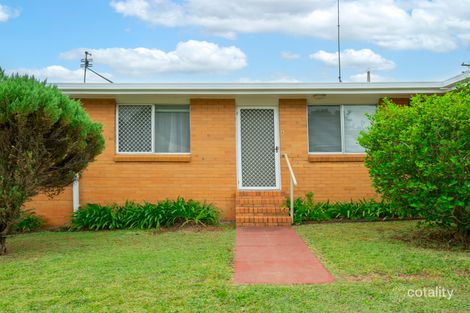 4/779 Ruthven St, South Toowoomba, QLD 4350