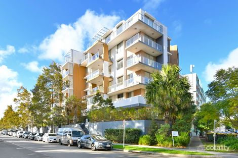 Property photo of 3604/42-44 Pemberton Street Botany NSW 2019