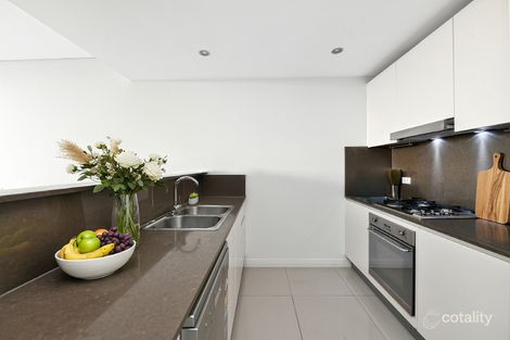 Property photo of 3604/42-44 Pemberton Street Botany NSW 2019